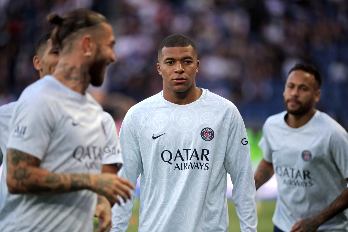 Por esta razón Neymar no volverá a las canchas esta temporada
