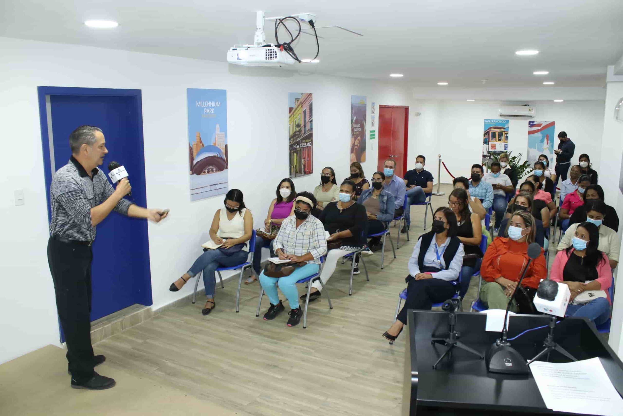 Cevamar promovemos el trabajo en equipo para impulsar la igualdad de género