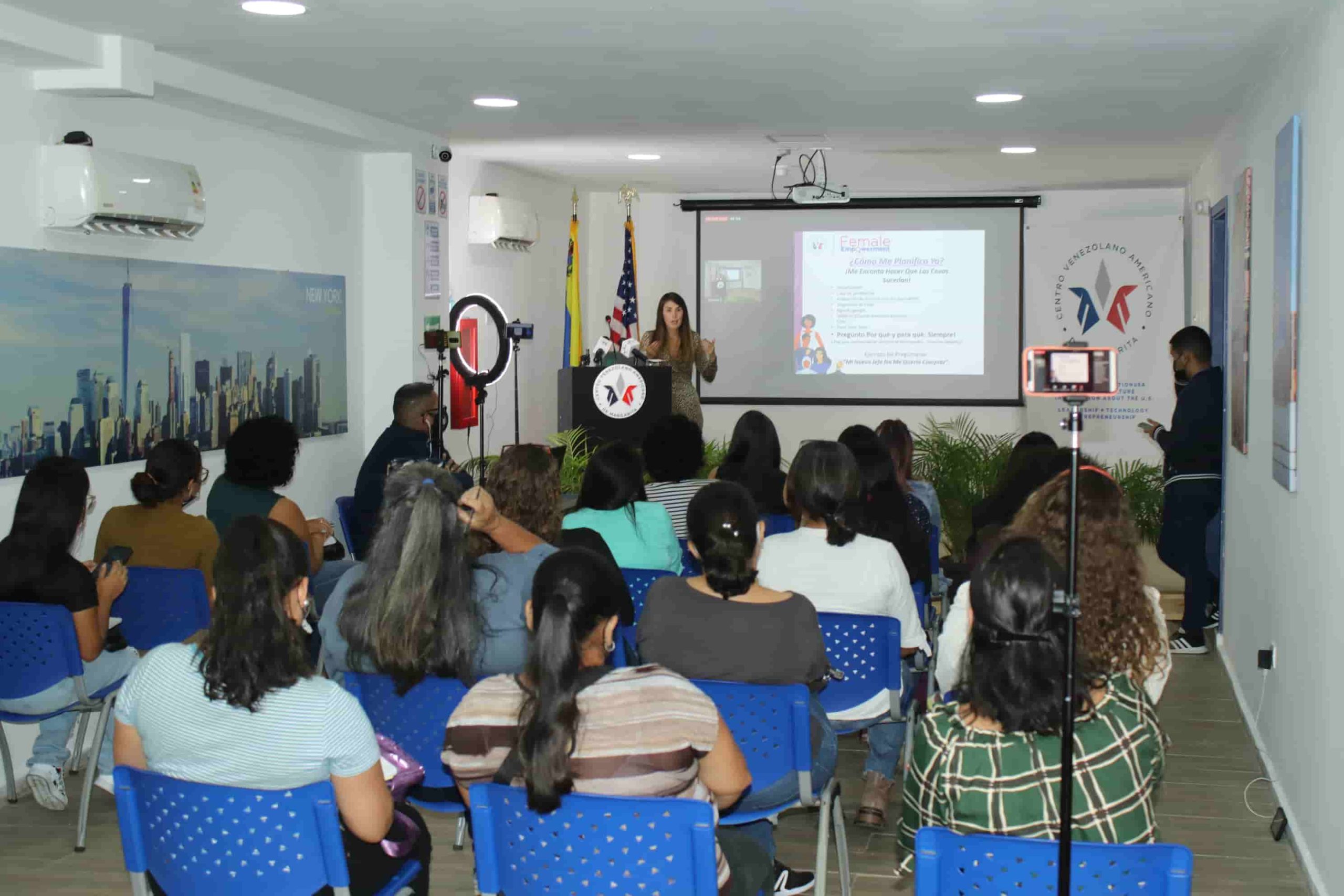 Cevamar es mucho más que un centro de aprendizaje de inglés