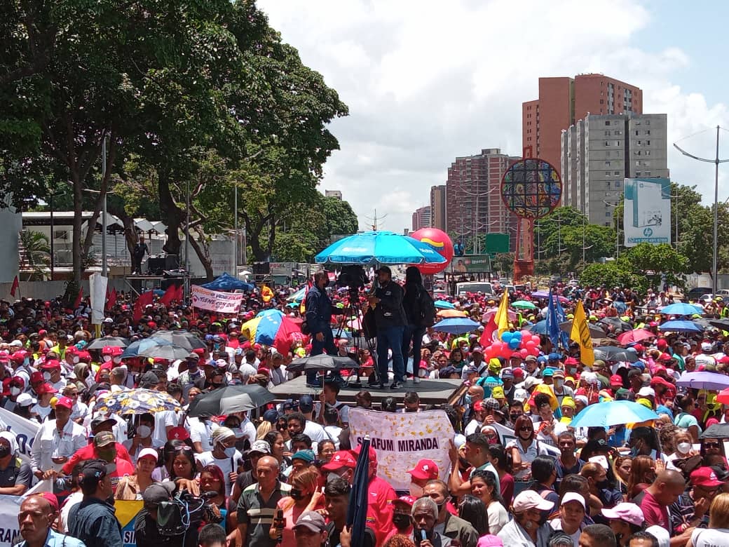 Chavismo