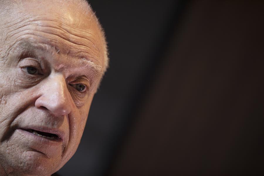 Presidente de la CorteIDH alerta sobre la politización de los tribunales
