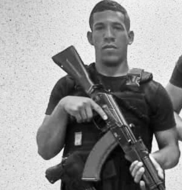Asesinan en un enfrentamiento a funcionario del Cicpc en Carabobo