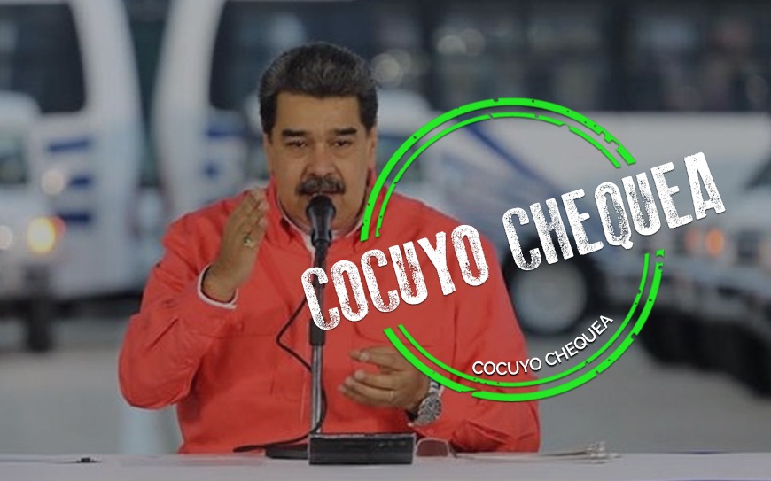 Economía Nicolás Maduro