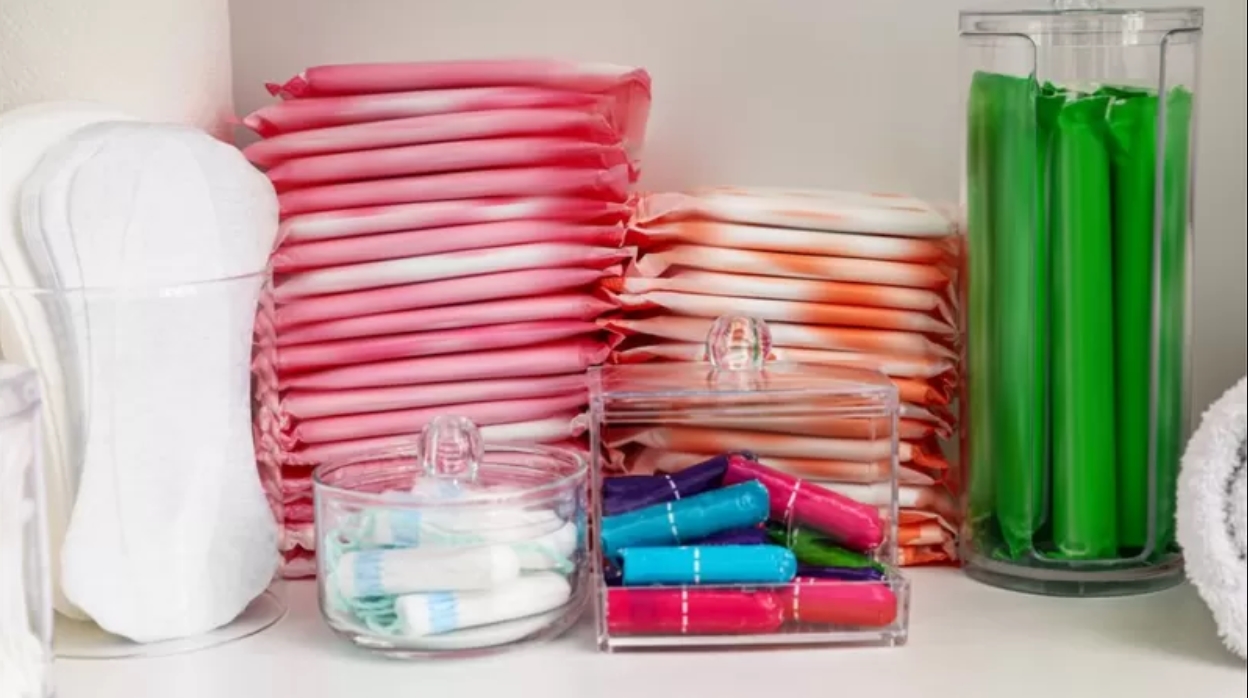 Una de cada cuatro venezolanas no tiene recursos para su higiene menstrual, según ONG