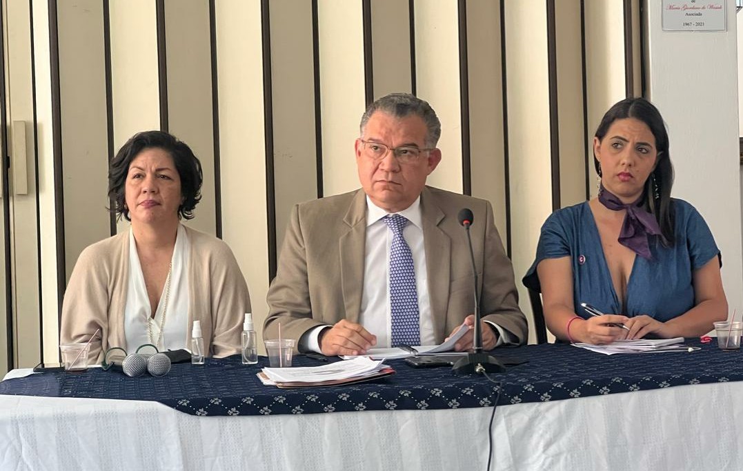 Piden dar rango de ley a paridad de género en cargos de elección popular