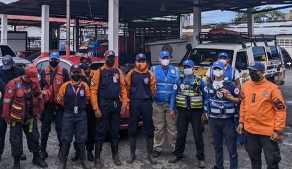Lluvias ocasionan daños a 127 viviendas en Puerto Cruz y Puerto Maya