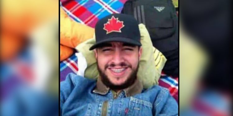 Hallan cuerpo de venezolano desaparecido en el río Bravo