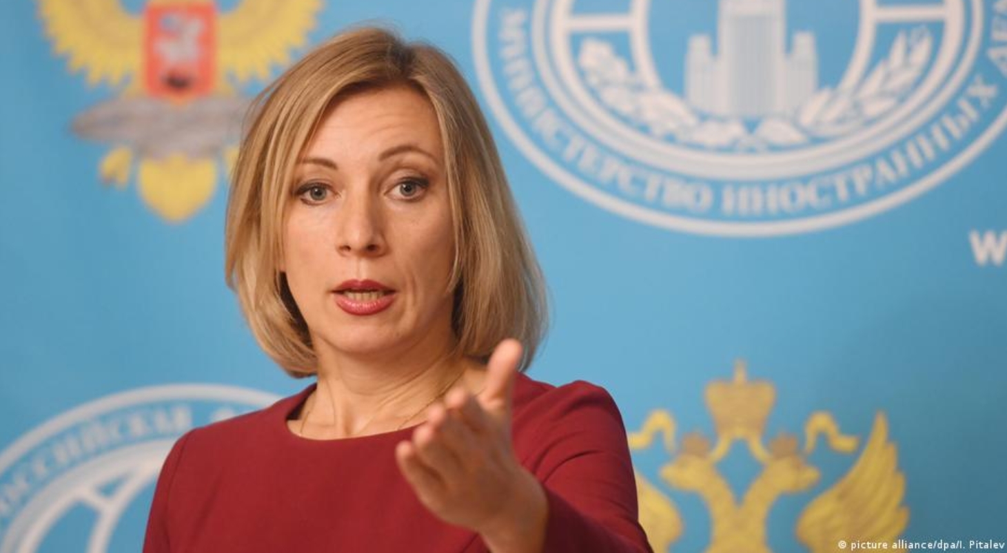 Rusia amenaza a Estados Unidos con romper relaciones