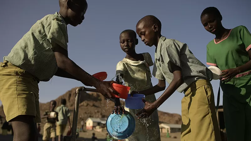 Qué es el fenómeno del "triple episodio” de La Niña sobre el que advierte la agencia meteorológica de la ONU y qué consecuencias puede tener