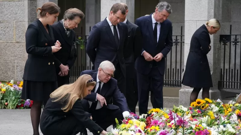 Cómo y cuándo serán el velorio y el funeral de la reina Isabel II: guía paso a paso