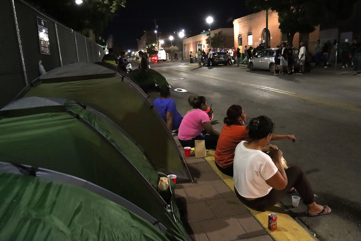 Más de 33 mil venezolanos han ingresado a Honduras en lo que va de 2022