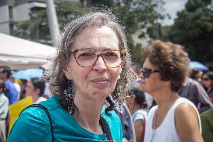 Olga Ramos
