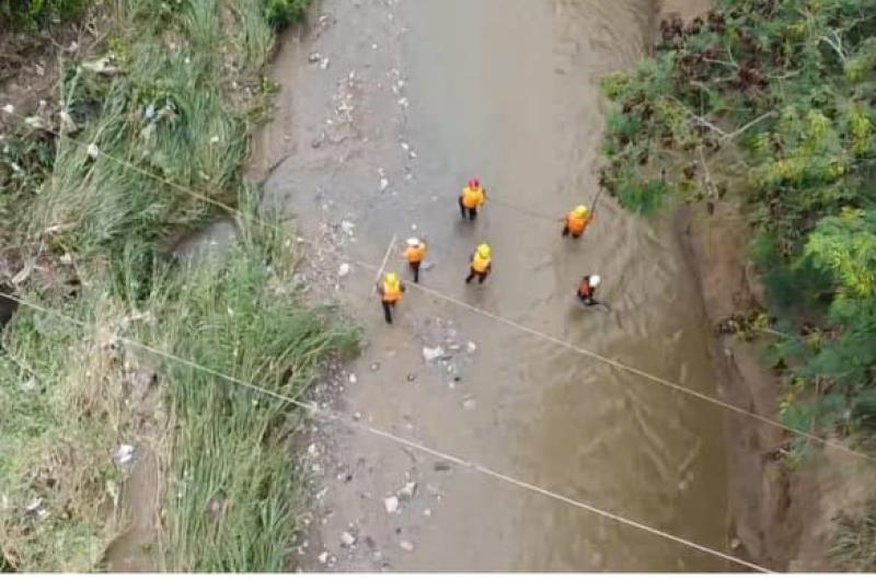 Miraflores envía una tonelada de ayuda humanitaria al estado Lara
