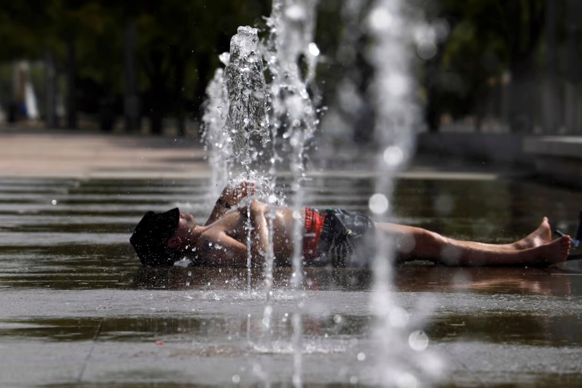 Enfrentar la desinformación climática