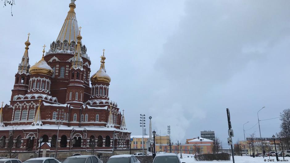 Tiroteo en escuela de Rusia deja al menos 13 muertos