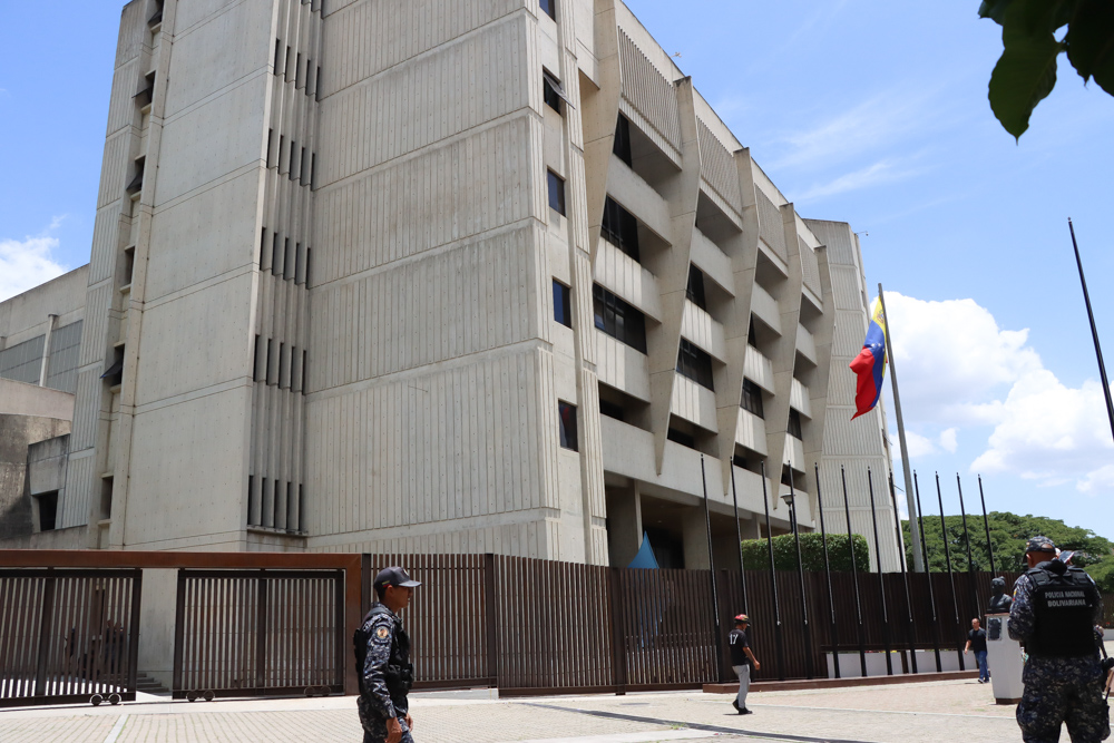 TSJ vs oposión: sentencias que han afectado participación electoral del antichavismo