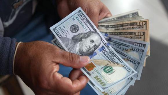 Dólar paralelo en Venezuela llega a 14 bolívares este 5 de diciembre