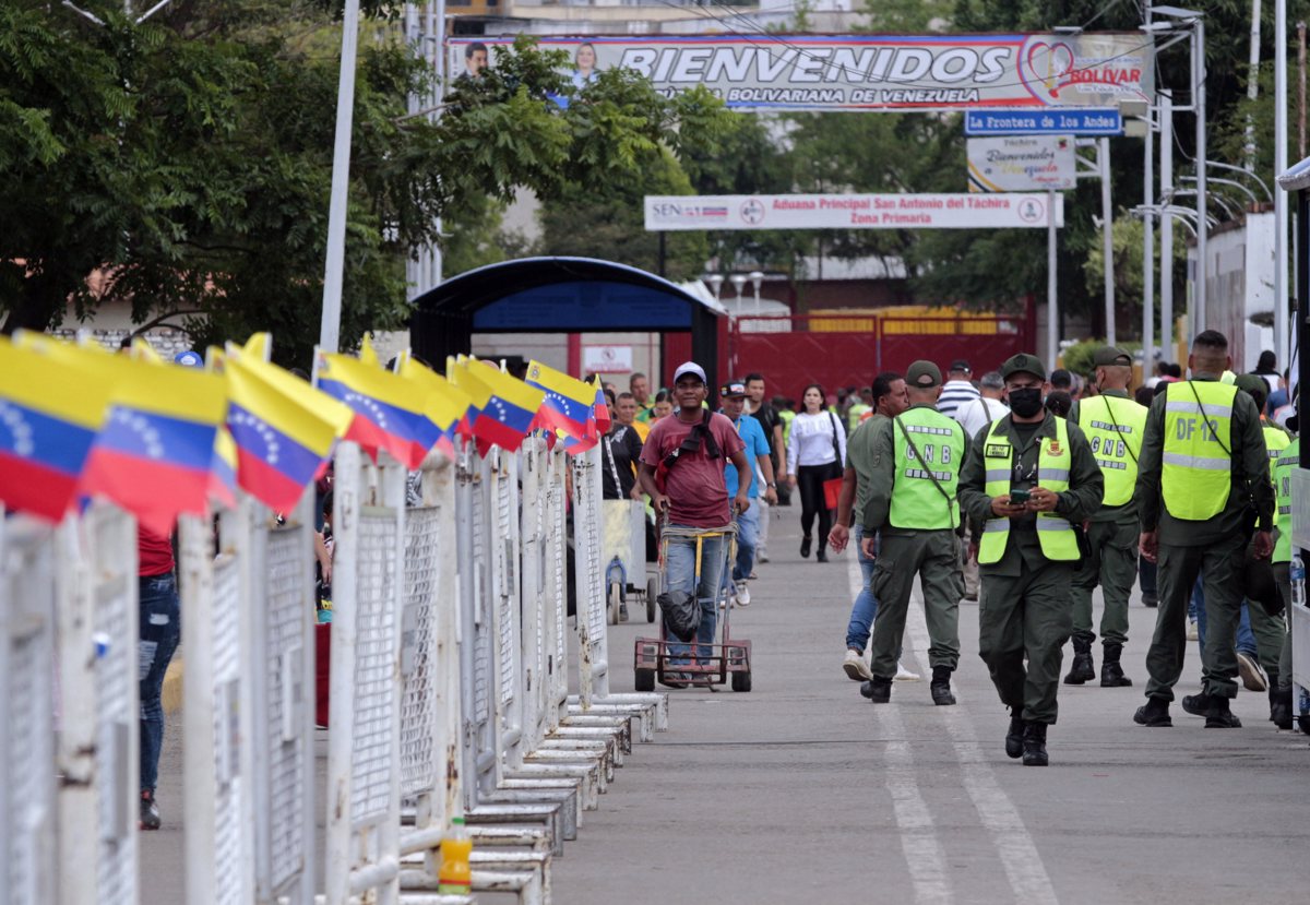 ONG venezolanas piden a Colombia y piden ser incluidas en el proceso de paz