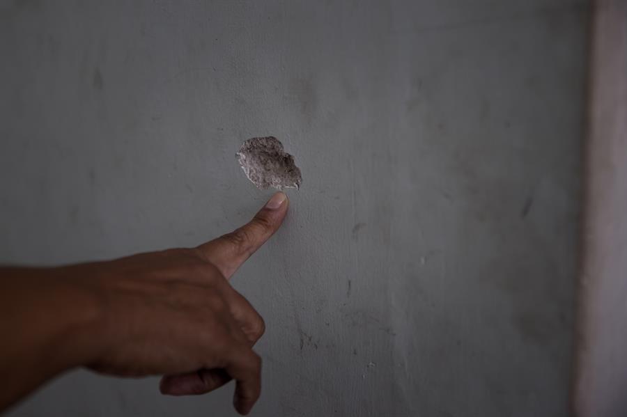 Ejecuciones extrajudiciales en Venezuela, familias marcadas por la letalidad