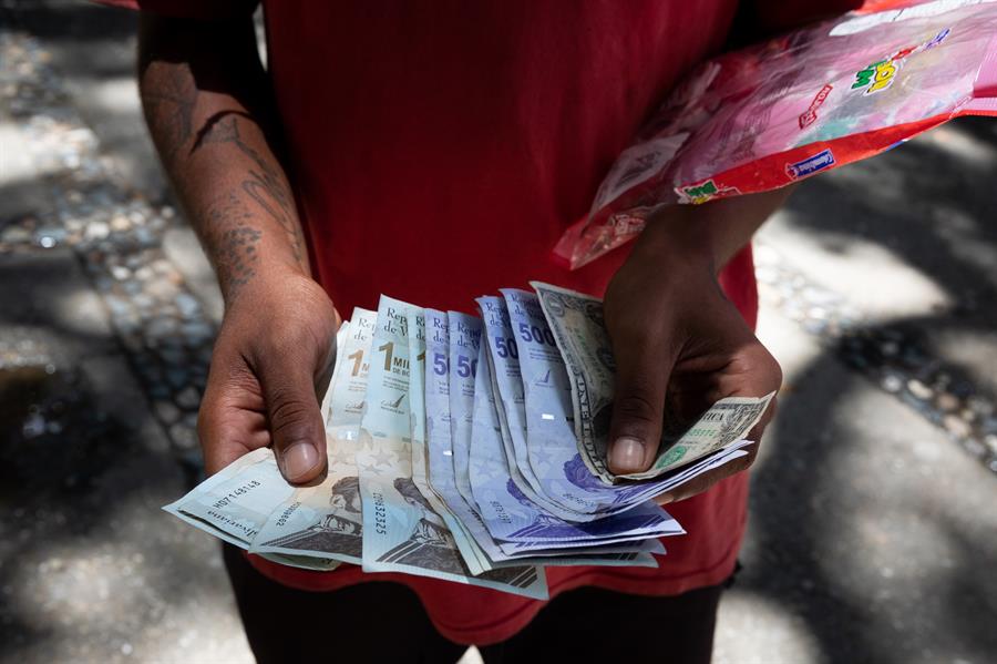 ¿Por qué América Latina tiene un desempeño económico inferior?
