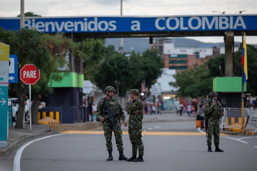 Colombia y Venezuela: entre expectativas y temas por aclarar se reabre la frontera