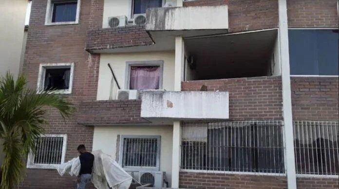Otra fuga de gas en residencia de Puerto Ordáz