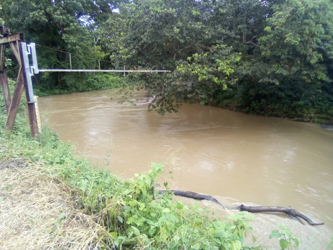 Suspenden servicio de agua potable en Maturín por paralización de plantas procesadoras