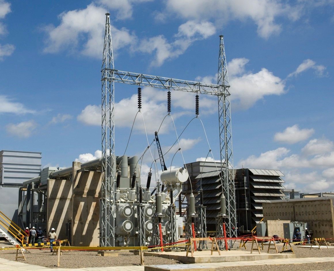 Recuperan servicio eléctrico en Falcón tras "sabotaje" a una planta, según Reverol