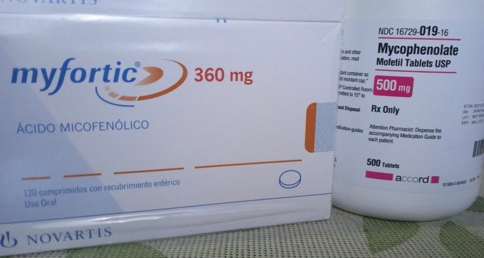 Escasez de inmunosupresores se agudiza en farmacias del Ivss, denuncia ONG