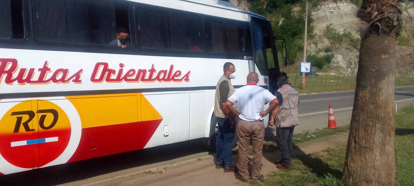 Asciende a 485 los venezolanos que Guatemala rechaza en primeros seis días de septiembre
