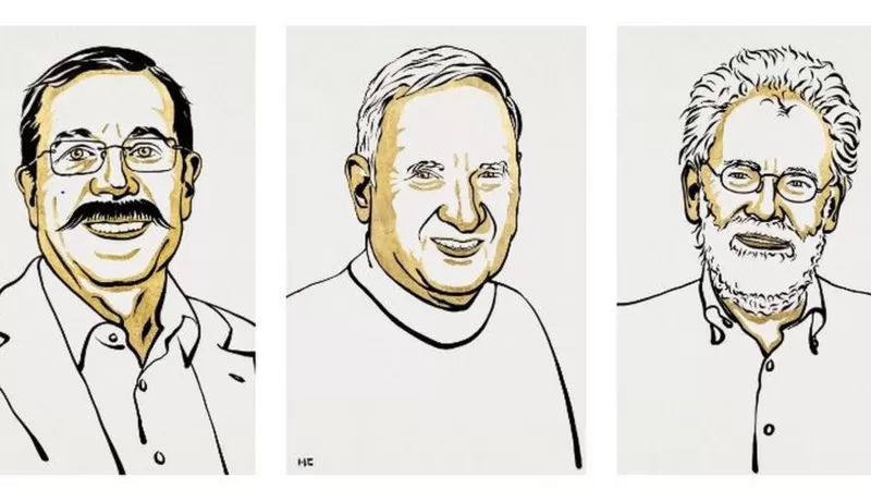 Premio Nobel de Física 2022: los ganadores son Alain Aspect, John F. Clauser y Anton Zeilinger por su trabajo pionero en la información cuántica