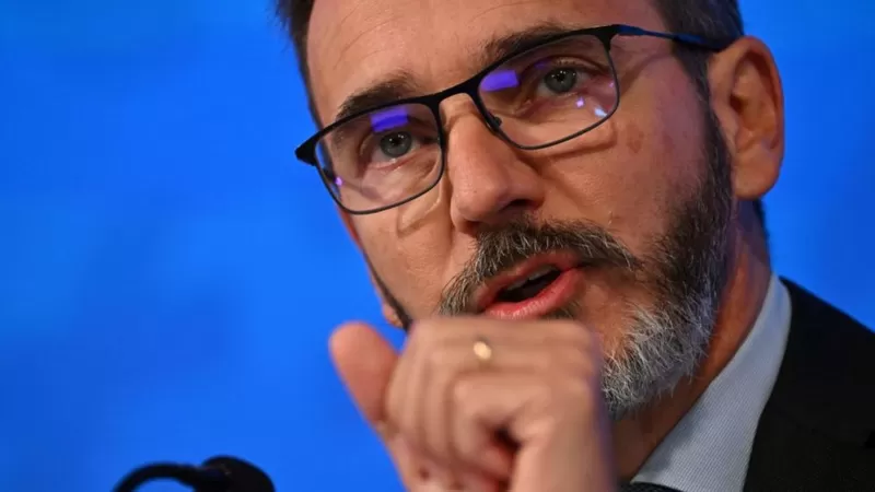 "Lo peor está por venir": la dura advertencia del FMI para 2023 y los efectos del frenazo económico en América Latina