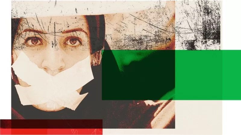 ¿Pueden las protestas en Irán conducir realmente a un cambio de gobierno? Y otras preguntas de los desafíos en el país respondidas por expertos de la BBC