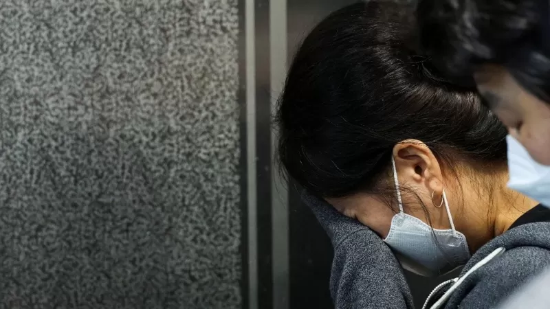 Estampida en Seúl: los testimonios que relatan el pánico en la tragedia del festival de Halloween en Corea del Sur