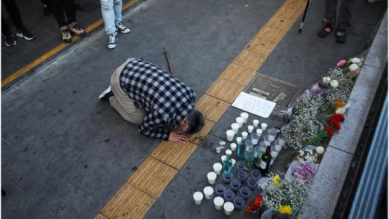 Tragedia en Seúl: cómo se produjo el incidente en Corea del Sur en la que murieron 150 personas