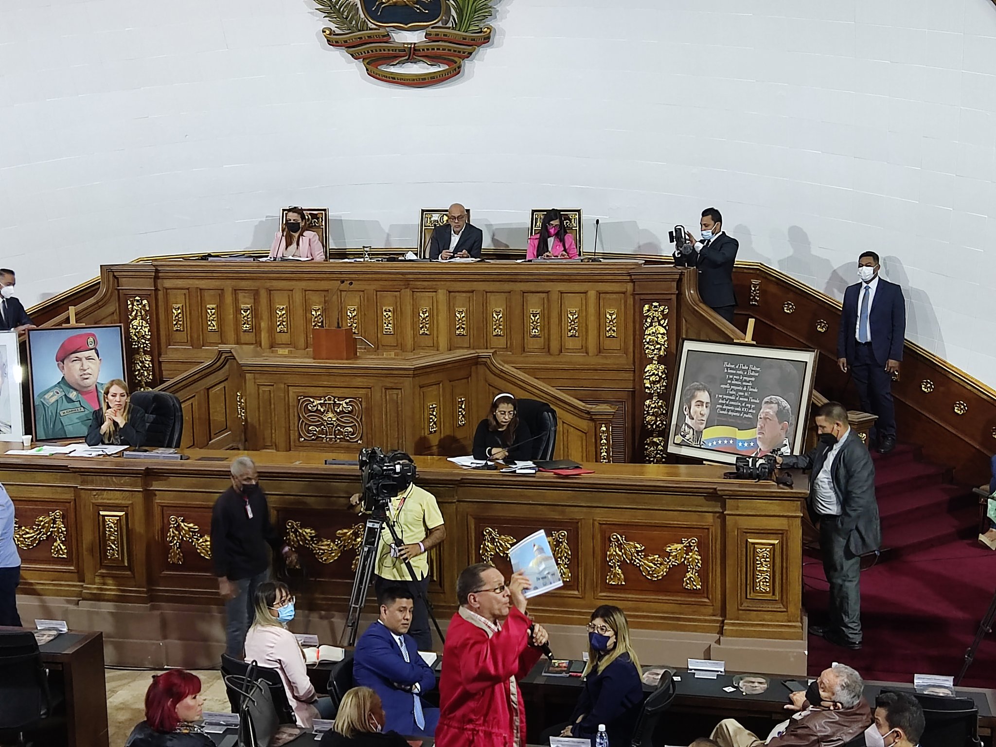 Efigie oficial de Bolívar es la reconstrucción facial que ordenó gobierno de Chávez, según nueva ley