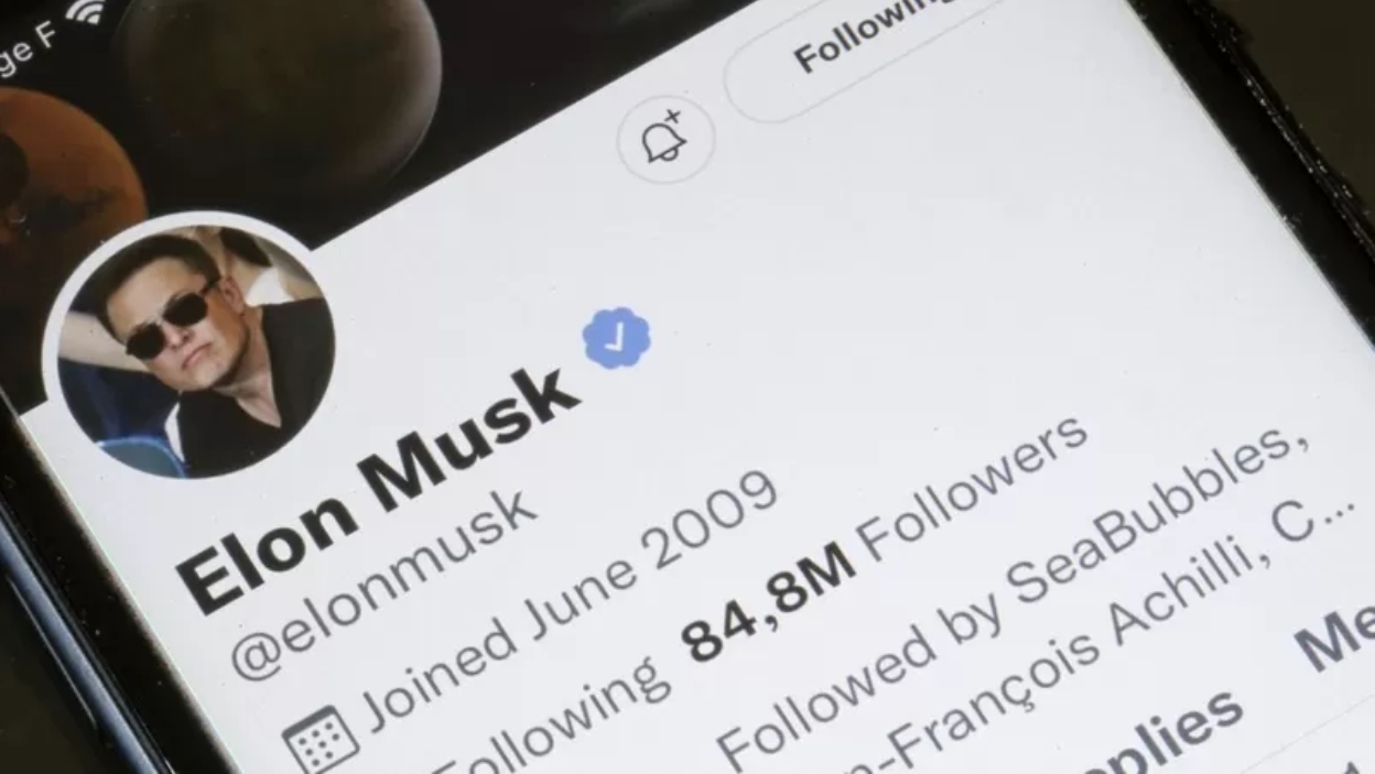Elon Musk Twitter
