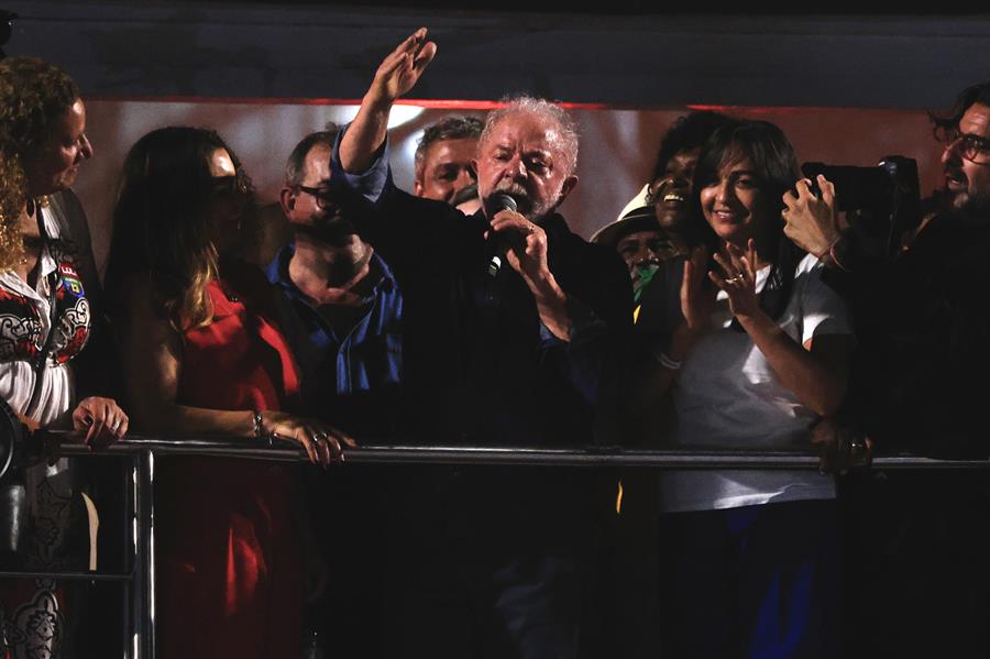 5 claves de la victoria de Lula en Brasil