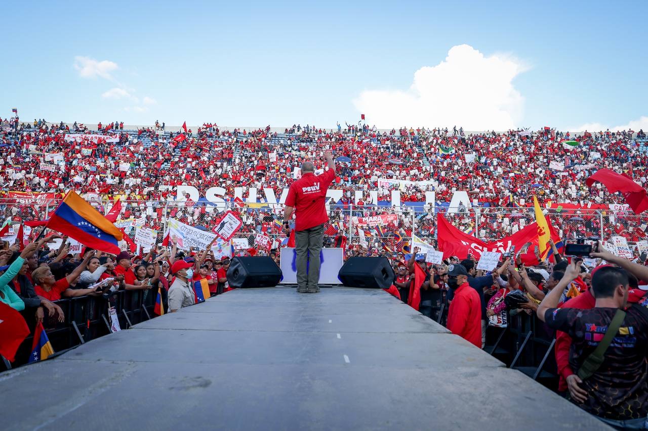 Radicalización y desestímulo del voto: lo que se espera del Psuv ante primaria opositora según politólogos