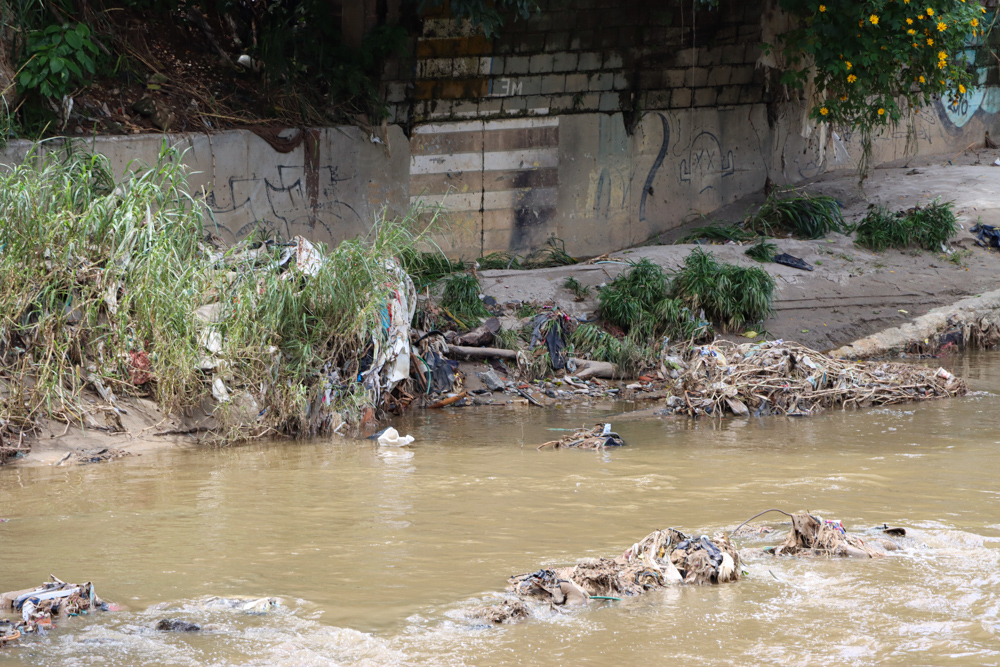 La Línea- Petare- El Guaire
