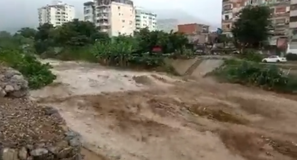 ríos