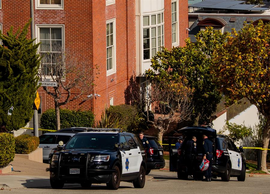 Agresor del esposo de Nancy Pelosi tenía una lista de personas para atacar