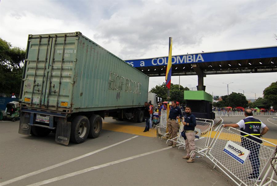 Venezuela y Colombia cierran negociaciones para acuerdo de inversiones