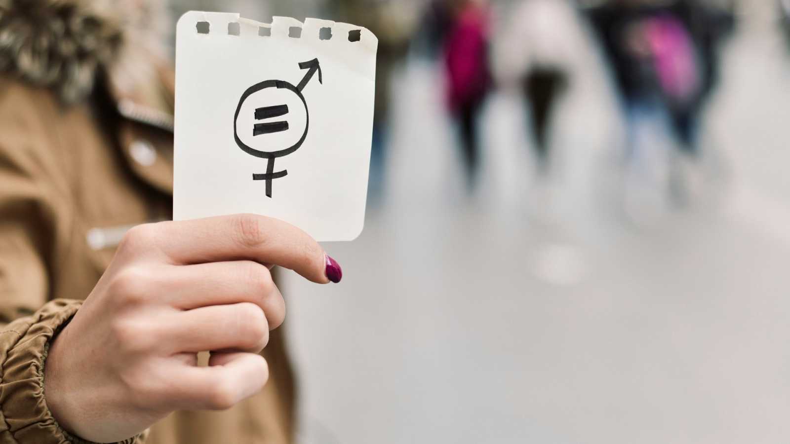 Machismo en lo sexual
