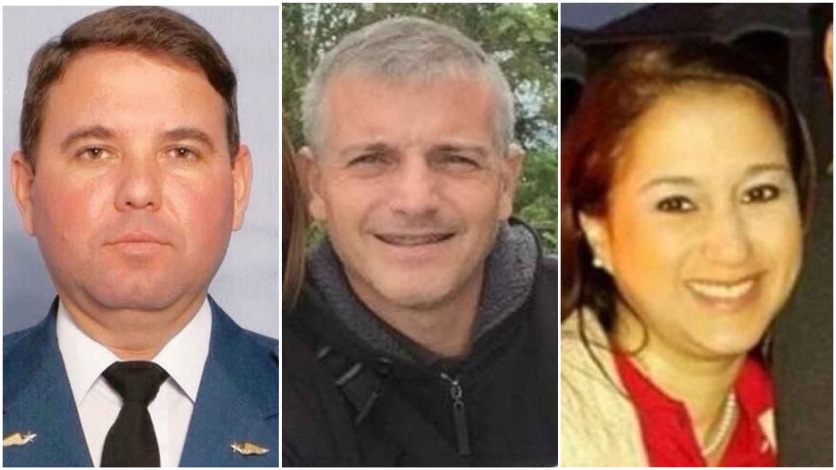 Familia de presa política María Auxiliadora Delgado pide ayuda a Gobierno español