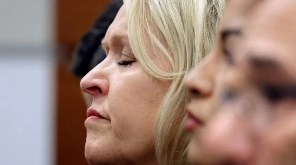 Nikolas Cruz | “El jurado nos falló”: la decepción de los familiares ante el veredicto de cadena perpetua al atacante del tiroteo de Parkland