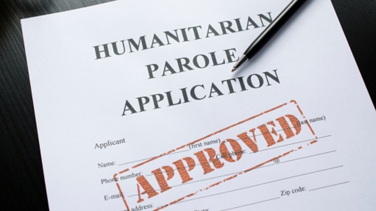 7 pasos a seguir para un venezolano si EEUU aprueba a patrocinador del parole
