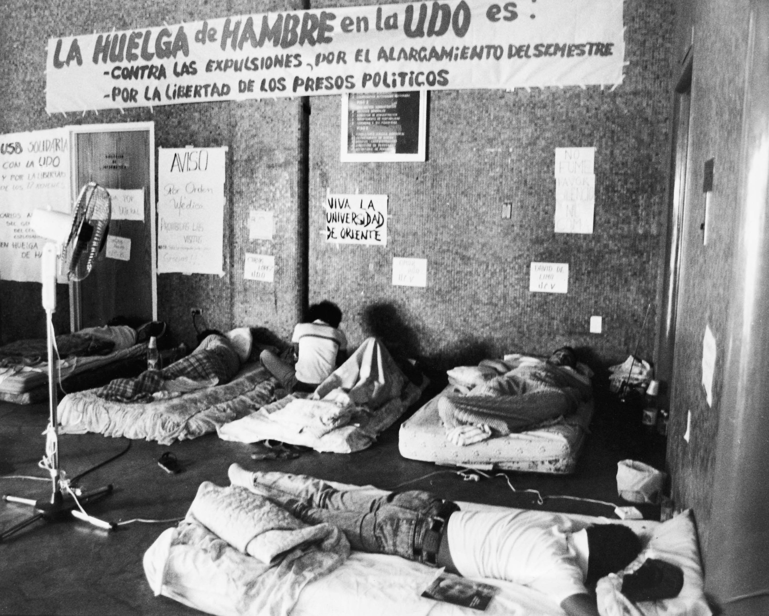 Provea presentó el libro «Sospechosos Habituales»