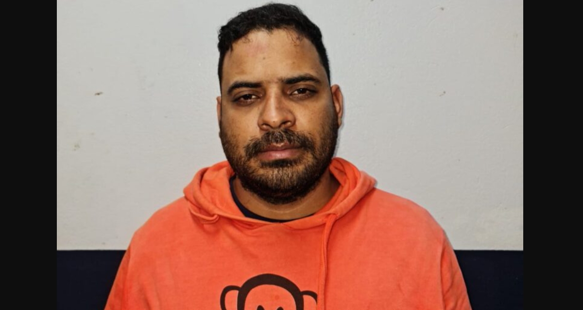 Detienen en Trinidad y Tobago a un venezolano por trafico de niños