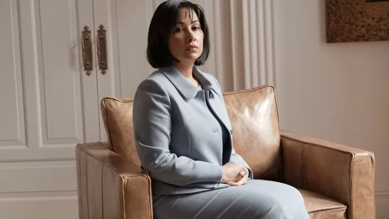 Quién es Claudia Díaz Guillén, la exenfermera de Hugo Chávez que está siendo juzgada en EE.UU.